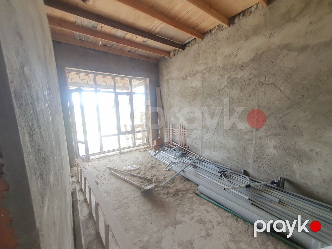 Satılır 4 otaqlı həyət evi/bağ evi 130 m² — Ev, villa, Bakı (11)