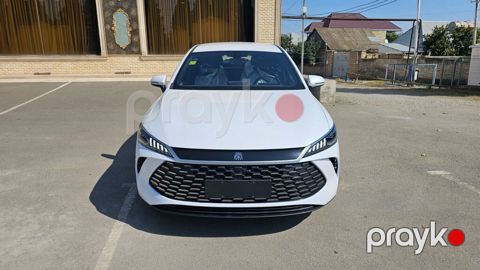 BYD Qin Plus, 1.5 L, 7.68 kWh, 2025 il, yeni — Gəncə