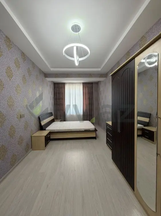 2 otaqlı mənzil Yeni tikili Satılır, Xırdalan — Mənzil, Xırdalan (4)