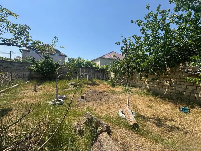 Satılır Torpaq 4.5 sot Bakı, Nizami r., Neftçilər m — Torpaq, Bakı (5)