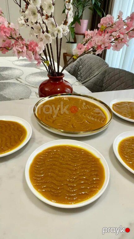 Halva — Bakı