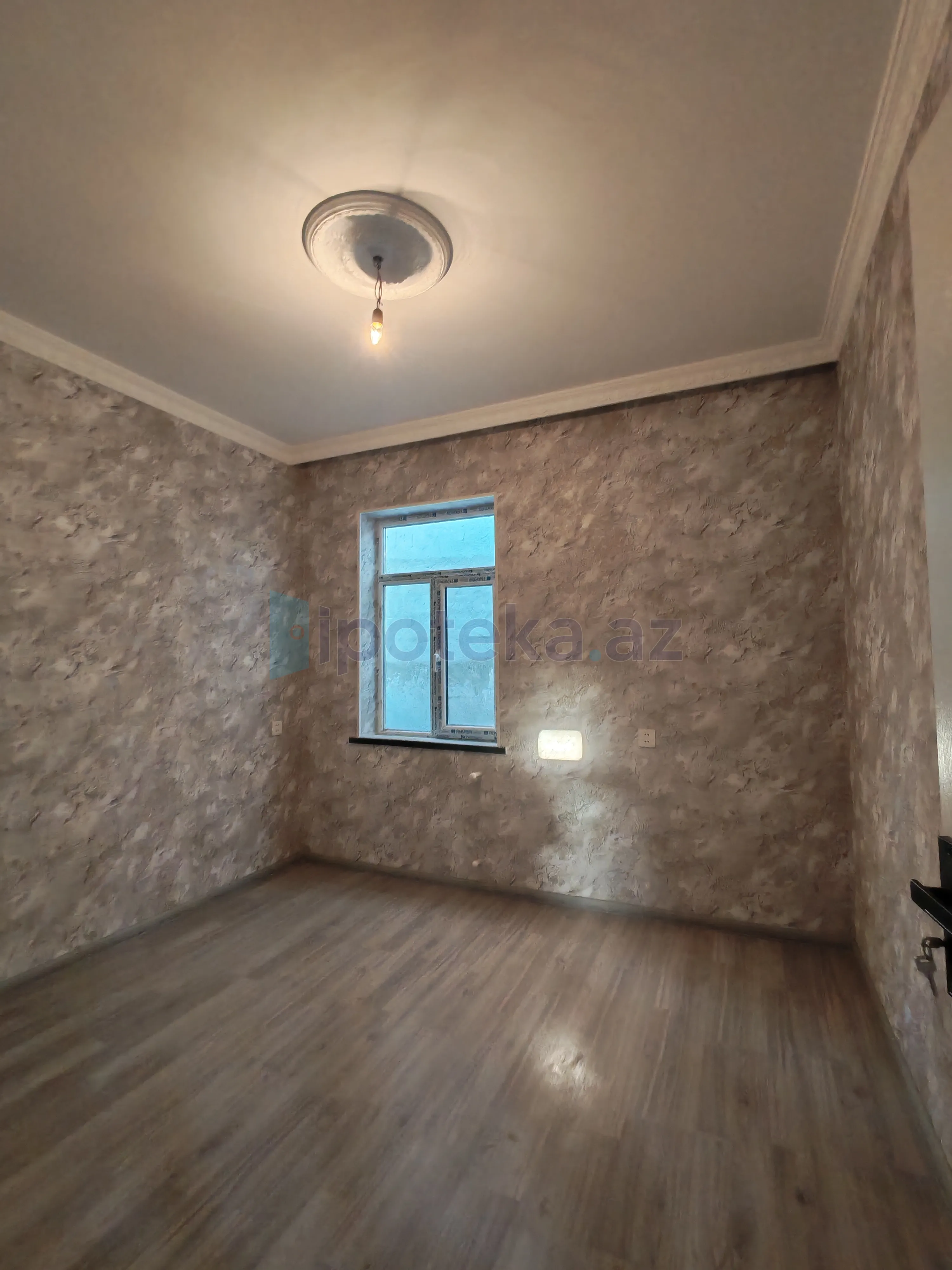 Satılır: 3 Otaq, Evlər/Villalar, 50.00 m² — Ev, villa, Xırdalan (3)