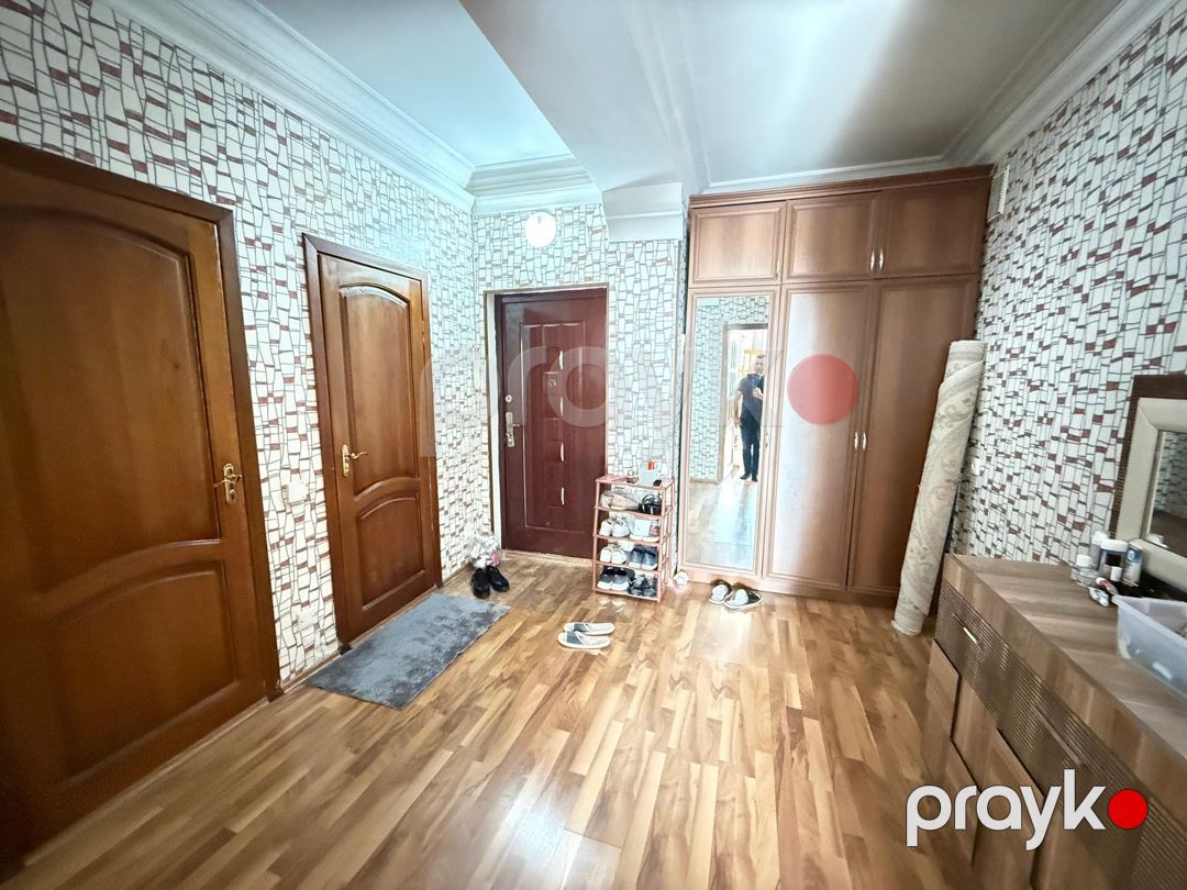 İcarəyə verilir 2 otaqlı yeni tikili 70 m² — Mənzil, Bakı (6)