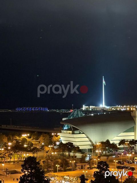 İcarəyə verilir 3 otaqlı köhnə tikili 100 m² — Bakı
