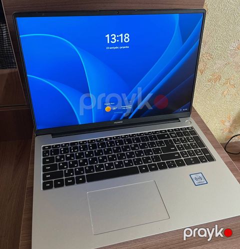 Noutbuk Huawei — Bakı