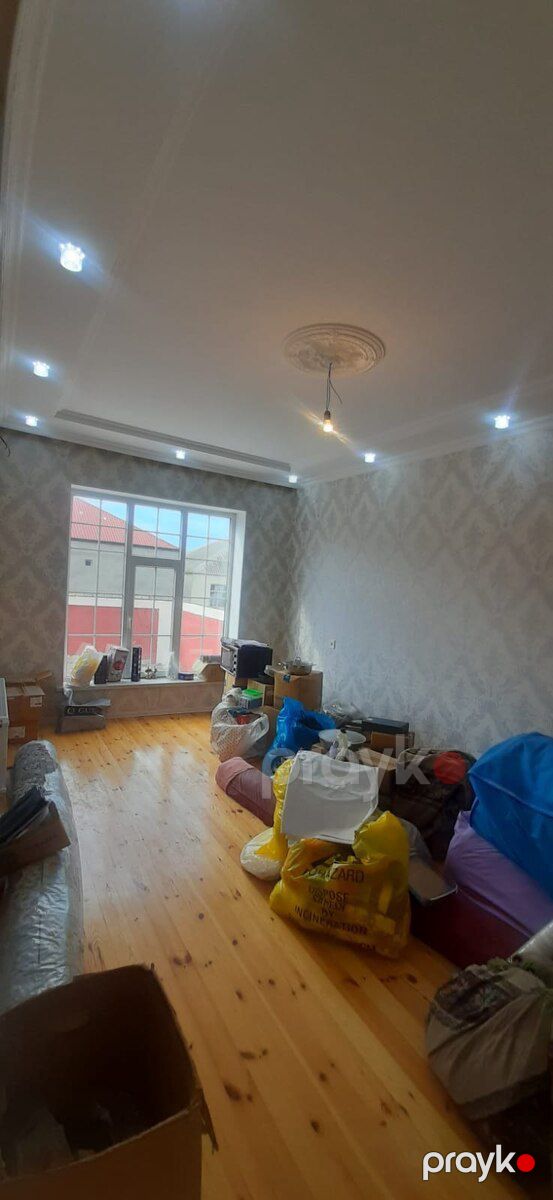 Həyət evi, Məhəmmədli qəs — Ev, villa, Bakı (9)