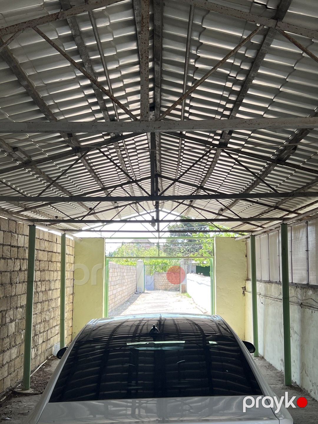 Satılır 5 otaqlı həyət evi/bağ evi 150 m² — Ev, villa, Sumqayıt (7)