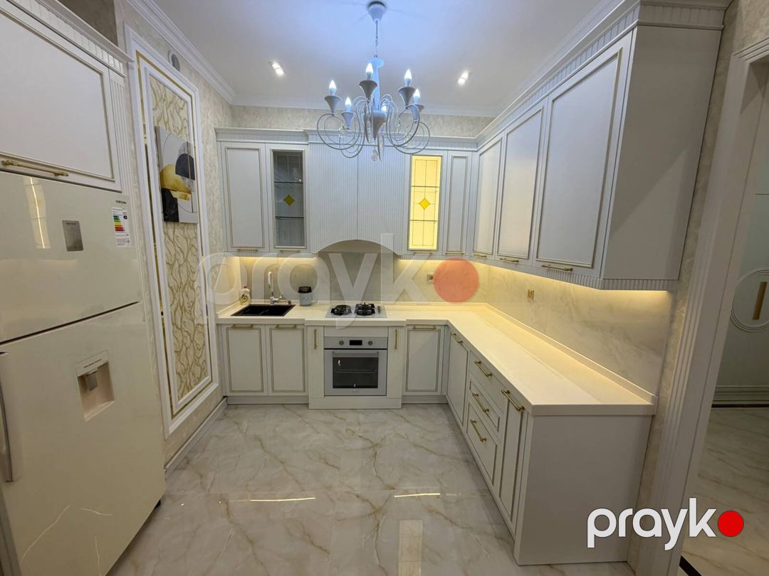 İcarəyə verilir 2 otaqlı yeni tikili 70 m² — Mənzil, Bakı (4)
