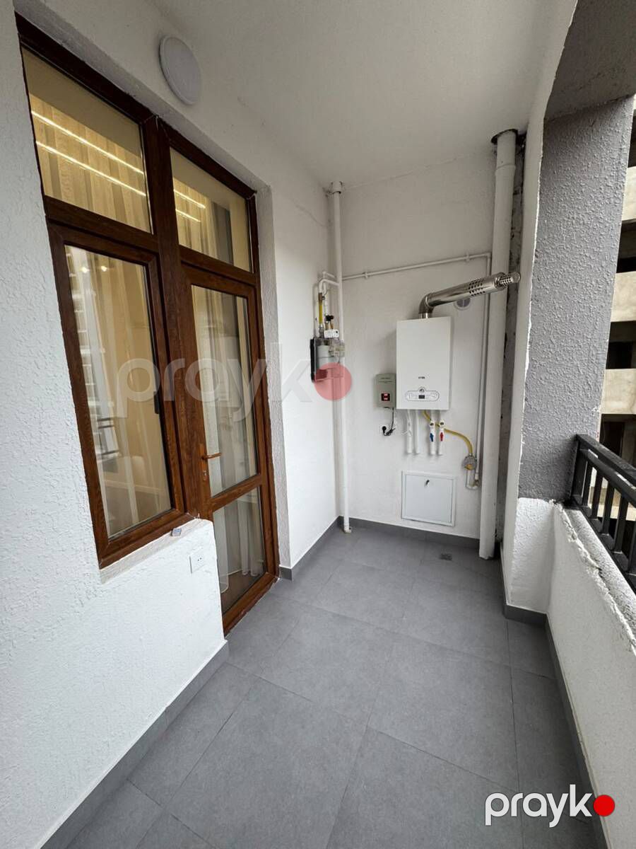 Satılır 2 otaqlı yeni tikili 80 m² — Mənzil, Bakı (11)