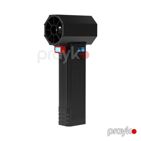 Turbo hava vuran Booster — Bakı