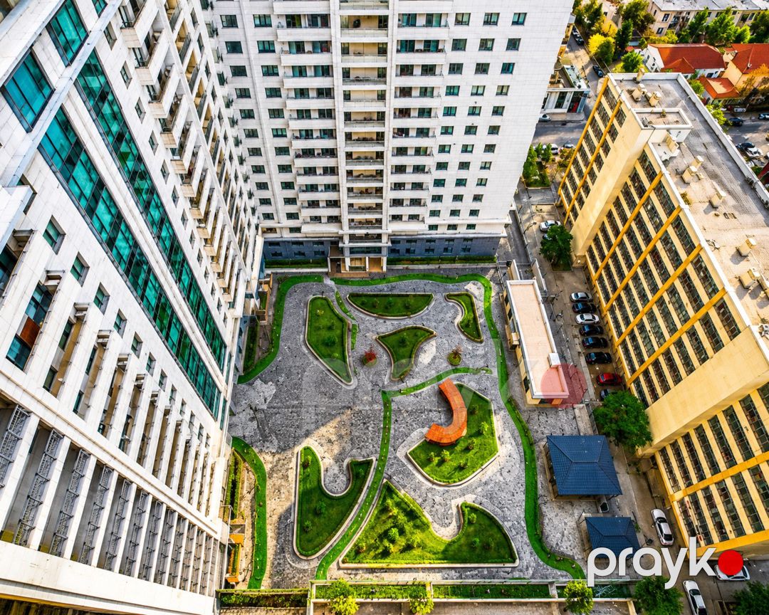 Satılır 3 otaqlı yeni tikili 136 m² — Mənzil, Bakı (9)