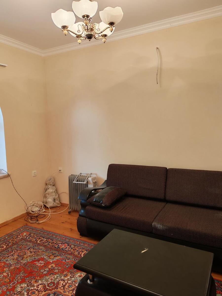 Satılır 7 otaqlı həyət evi/bağ evi 220 m² — Ev, villa, Bakı (4)