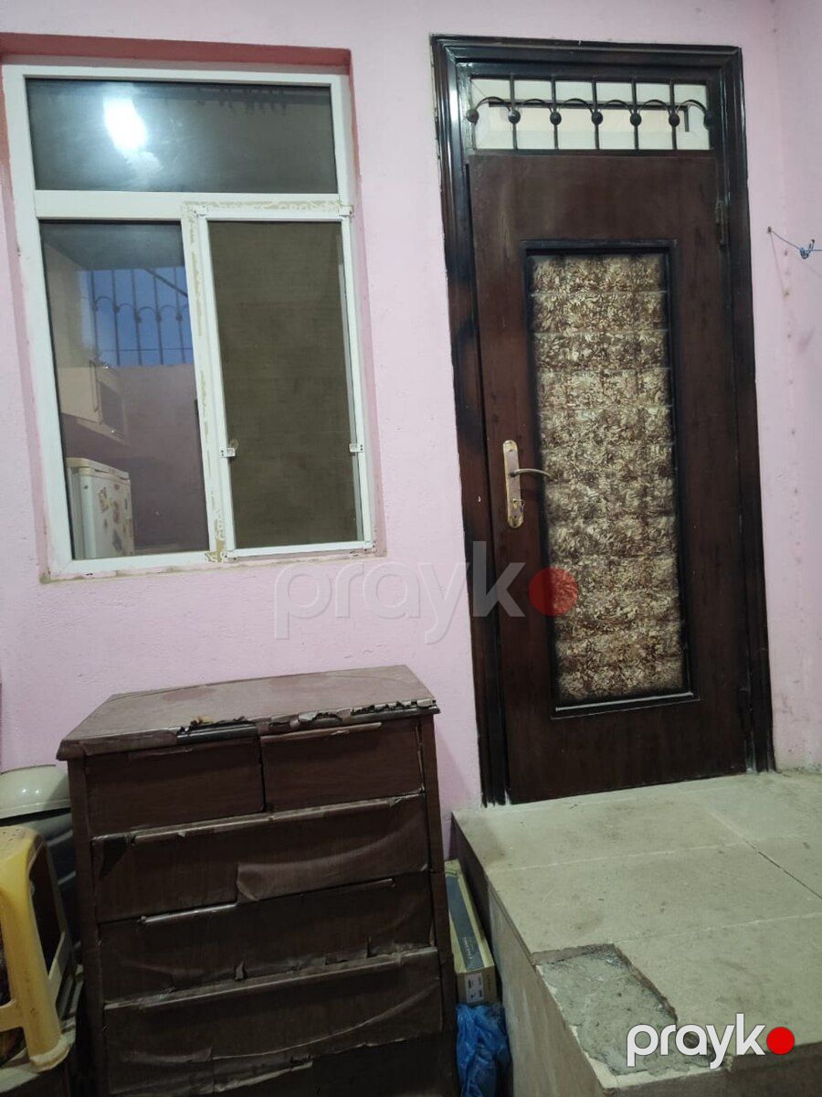 Həyət evi kirayə verilir, Bineqedi qəs — Ev, villa, Bakı (2)