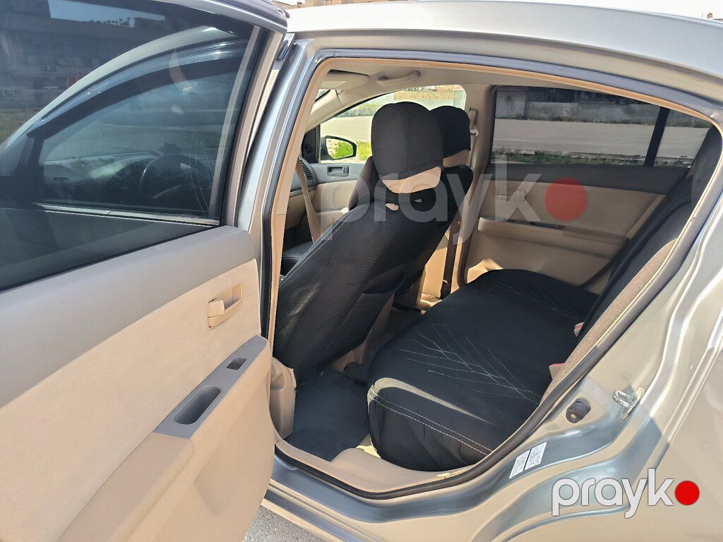Nissan Sentra, 2.0 L, 2006 il, 253 000 km — Avtomobillər, Bakı (9)