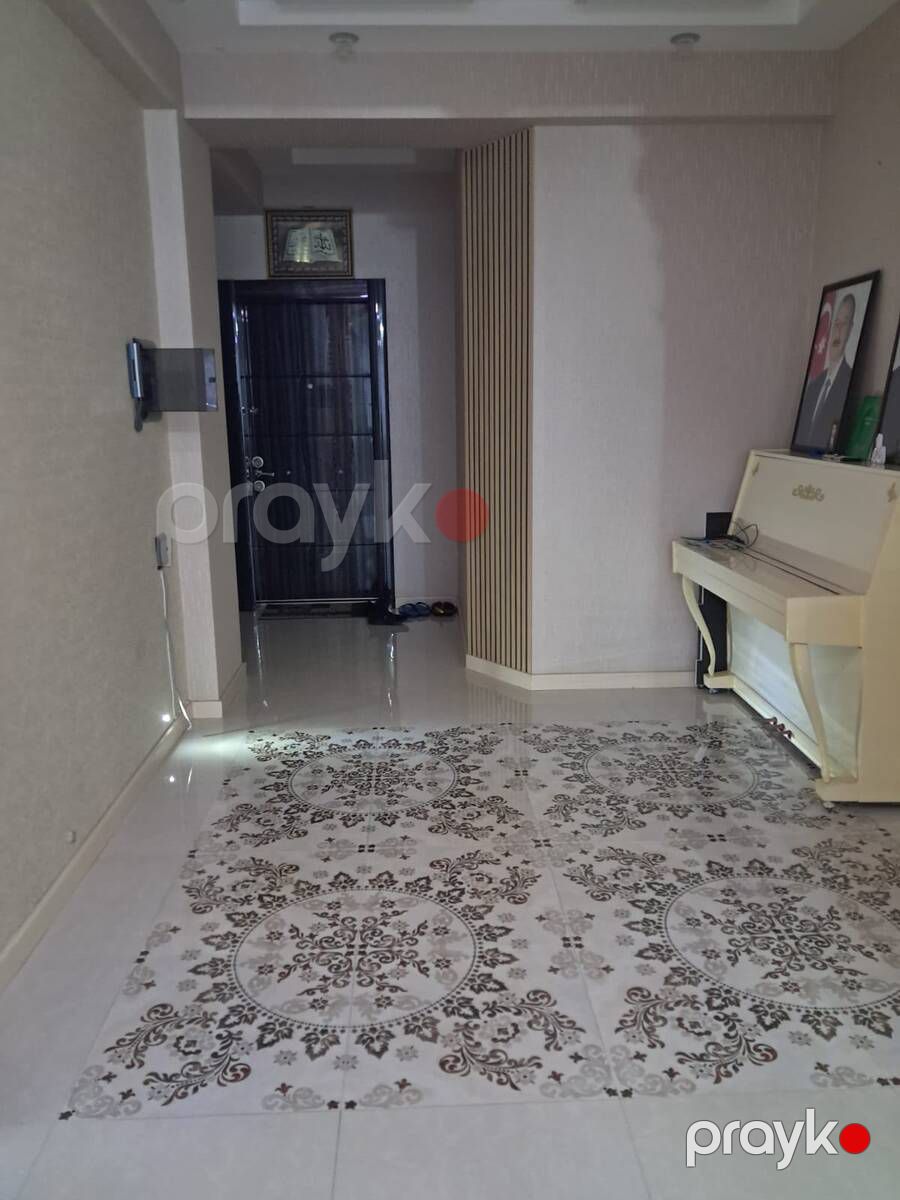 Satılır 3 otaqlı yeni tikili 146 m² — Mənzil, Bakı (5)