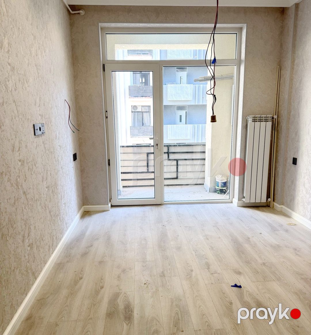 Satılır 2 otaqlı yeni tikili 69.5 m² — Mənzil, Bakı (10)