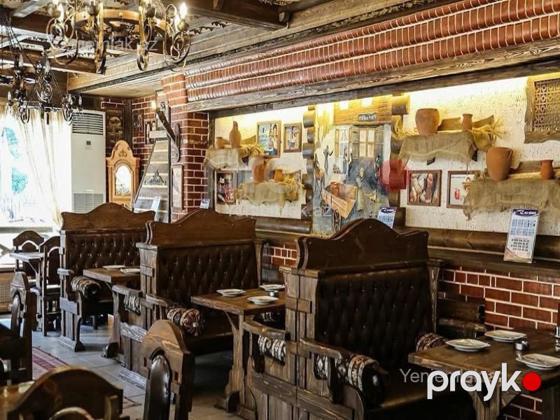 Kirayə 7 otaqlı Obyekt, 380 m², Nərimanov rayonu — Əmlak, Bakı (11)