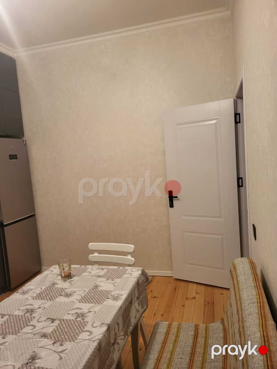 Satılır 3 otaqlı həyət evi/bağ evi 100 m² — Ev, villa, Bakı (3)