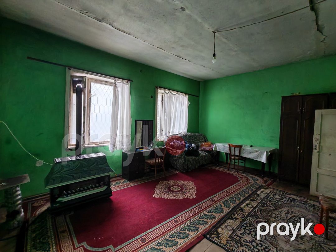 Satılır 7 otaqlı həyət evi/bağ evi 298 m² — Ev, villa, Bərdə (10)