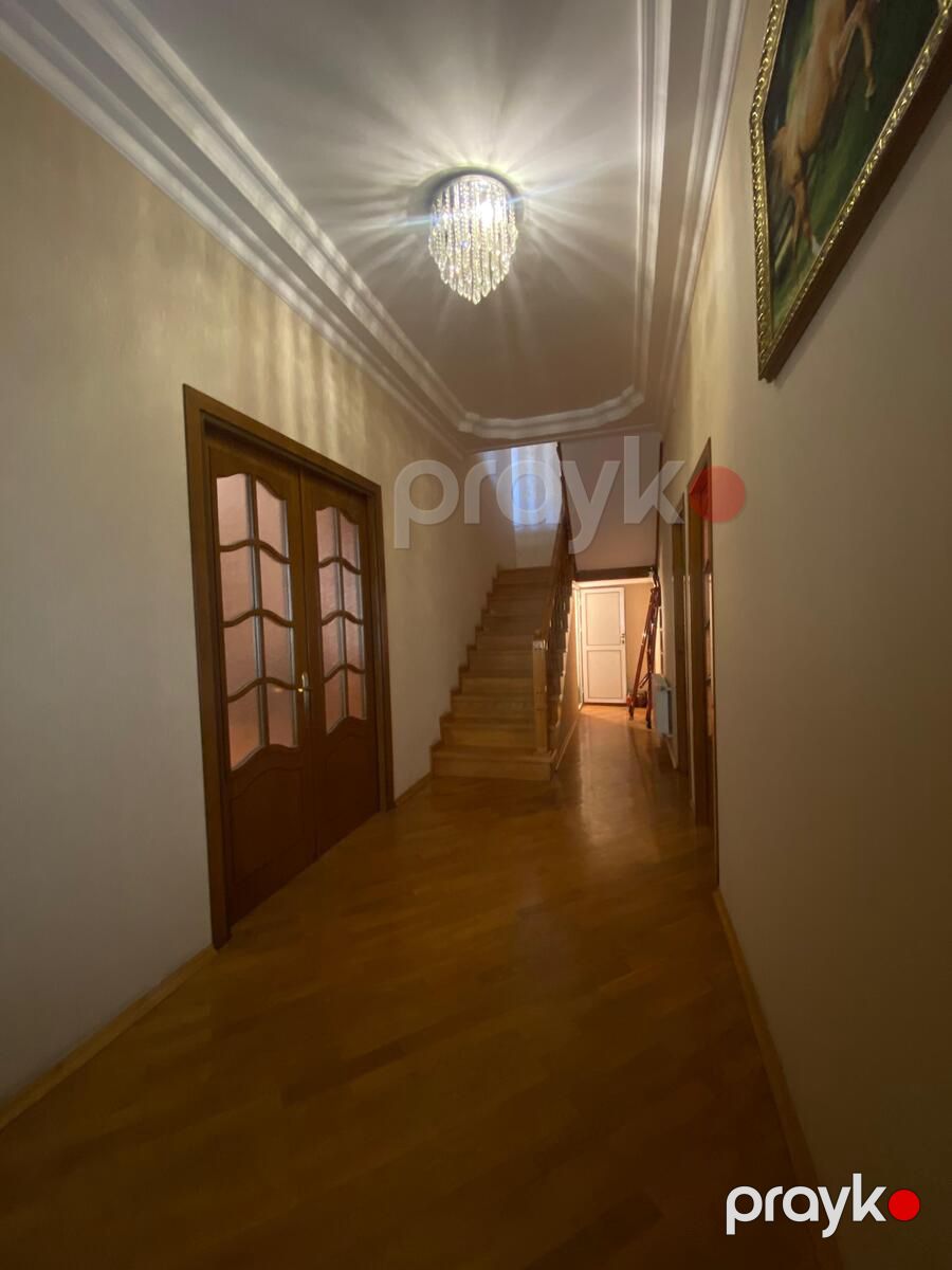 Həyət evi, Xətai r — Ev, villa, Bakı (9)