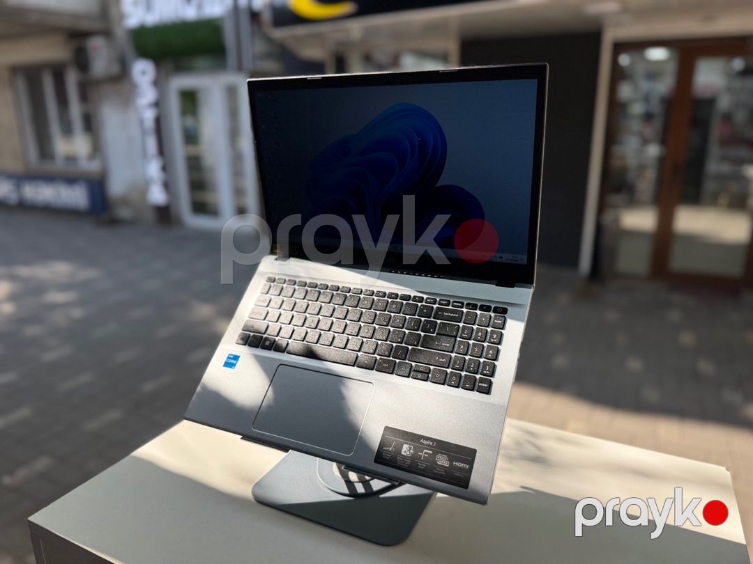 Acer Aspire 3 Noutbook — Noutbuklar, Sumqayıt (2)