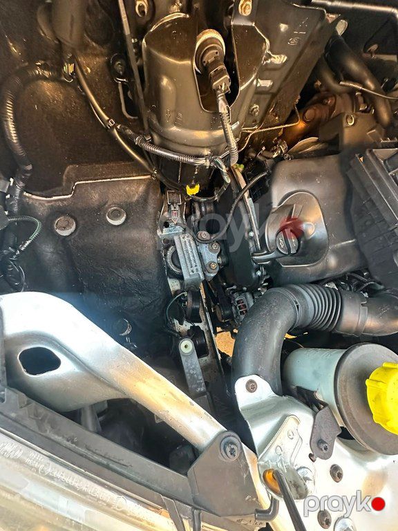 Ford Transit, 2.2 L, 2012 il, 188 000 km — Yük maşınları, Sumqayıt (9)