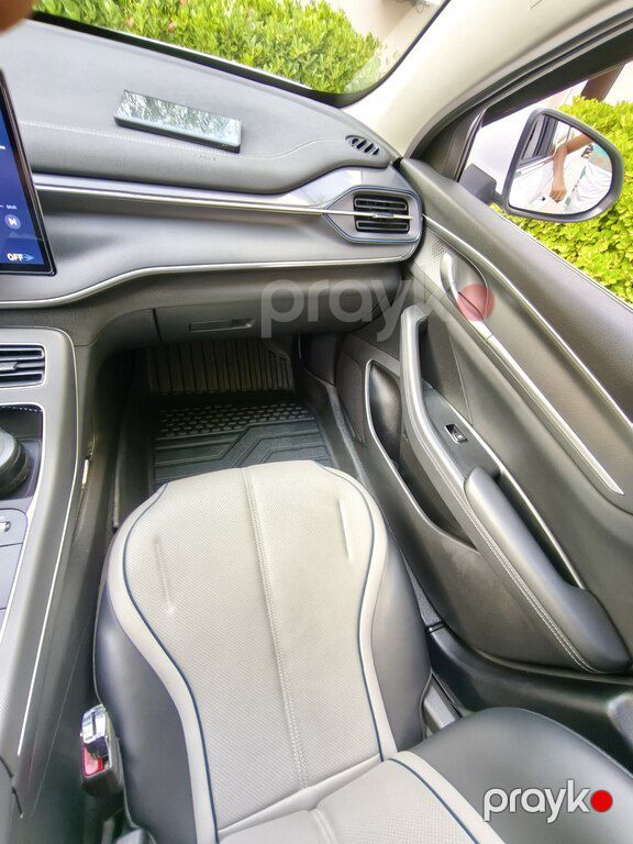 BYD Destroyer 05, 1.5 L, 18.3 kWh, 2024 il, 41 000 km — Avtomobillər, Bakı (7)