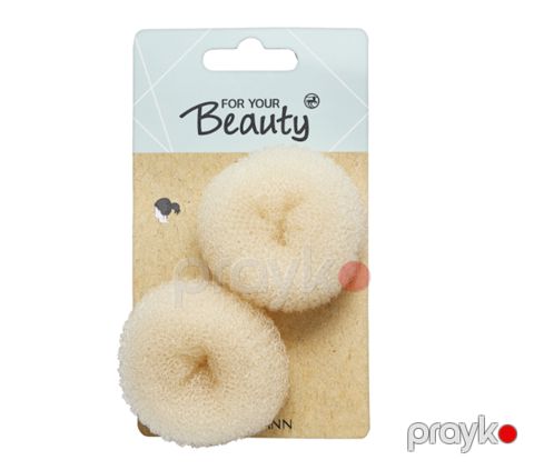 Saç üçün rezin dəsti For your beauty 014148, 2 əd, məhsul çeşiddə — Bakı