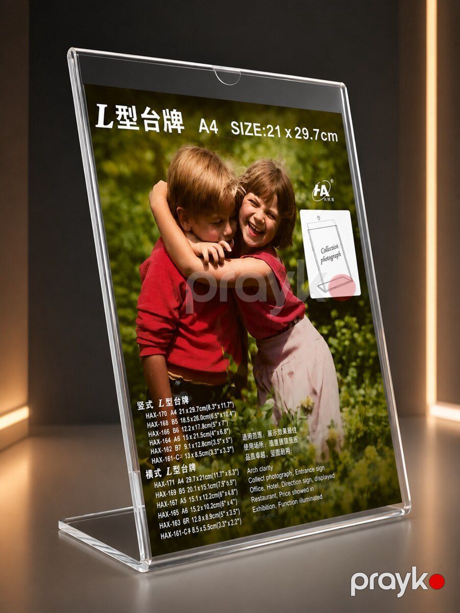 A4 A5 A6 A7 stendlər — Reklama, IT, marketing, Bakı (4)