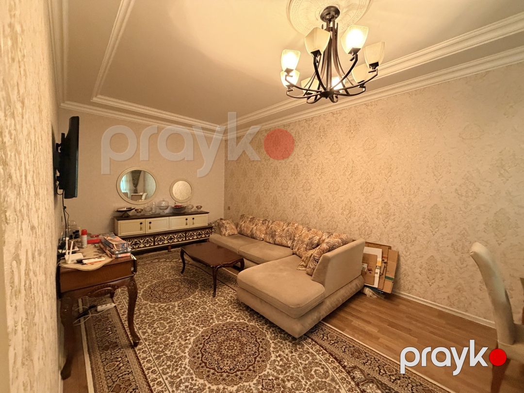 Satılır 4 otaqlı həyət evi/bağ evi 160 m² — Ev, villa, Bakı (10)