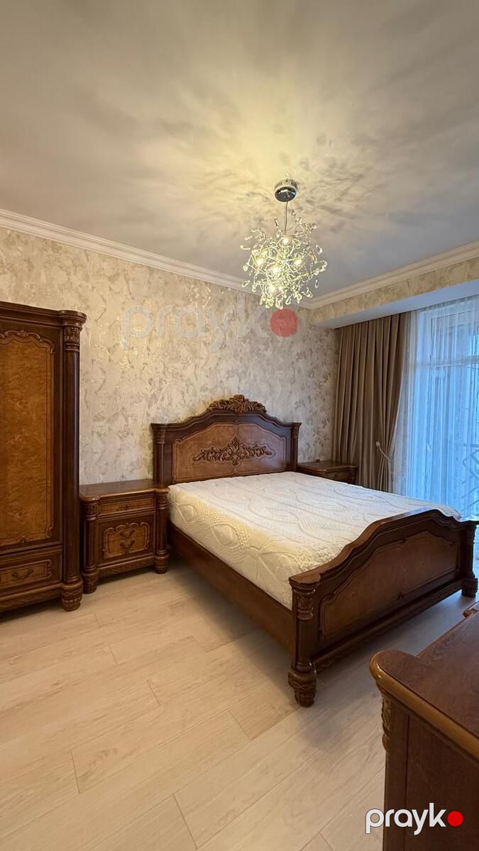 Satılır 2 otaqlı yeni tikili 61 m² — Mənzil, Bakı (7)