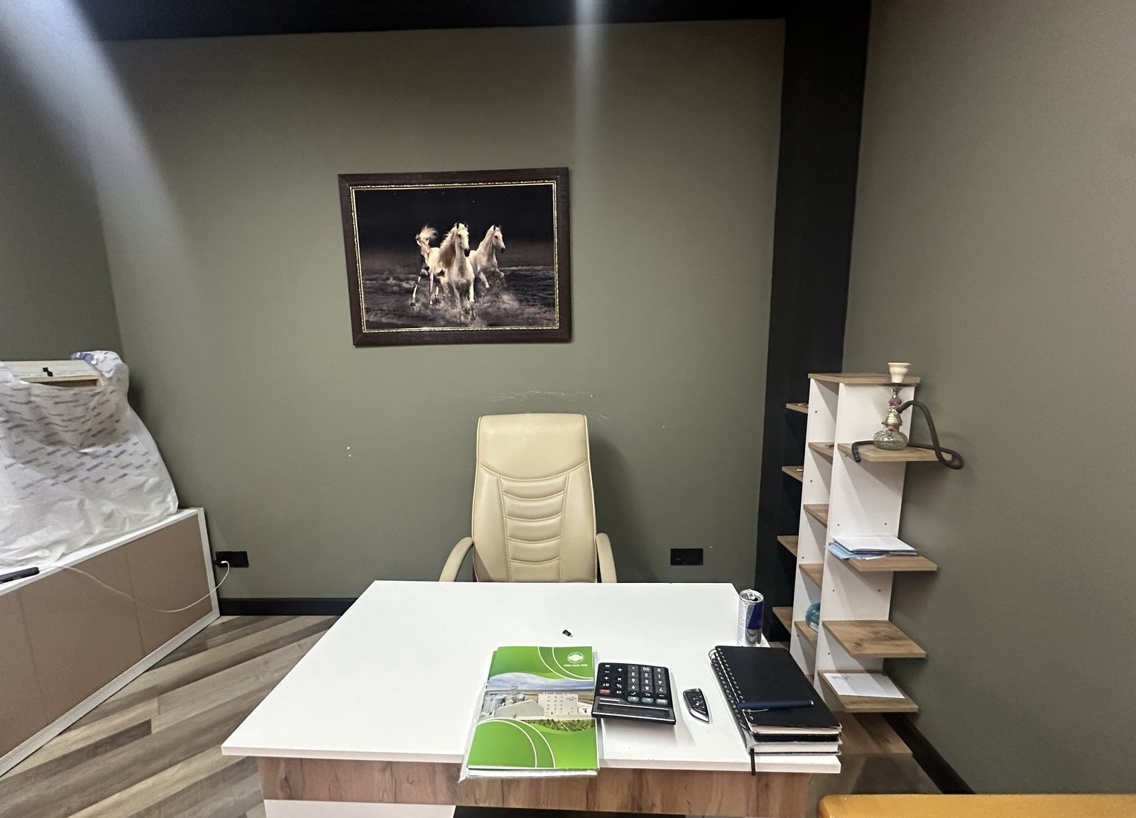 80 m² Yaxşı təmirli obyekt satılır — Əmlak, Bakı (4)