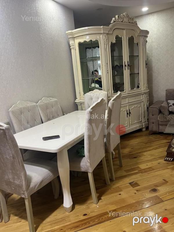 Kirayə 5 otaqlı Bina evi menzil (Yeni tikili), 158 m², Xırdalan ş — Mənzil (3)