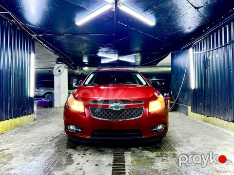 Chevrolet Cruze, 1.4 L, 2014 il, 223 000 km — Bakı