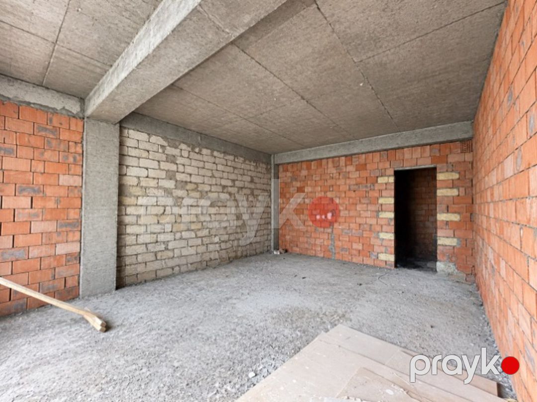 3-otaqlı yeni tikili, Yasamal r., 122 m² — Mənzil, Bakı (8)