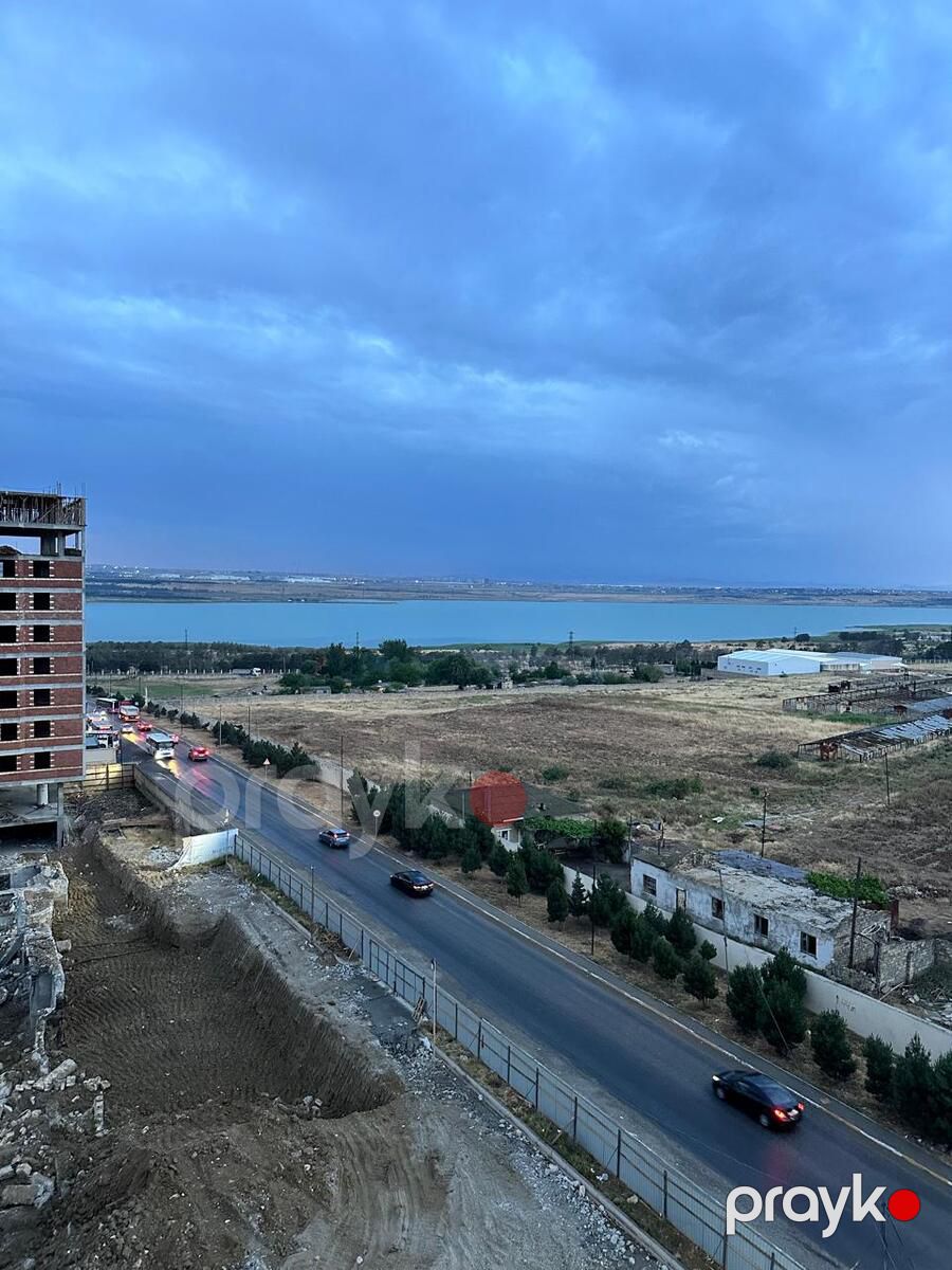 İcarəyə verilir 2 otaqlı yeni tikili 60 m² — Mənzil, Xırdalan (6)