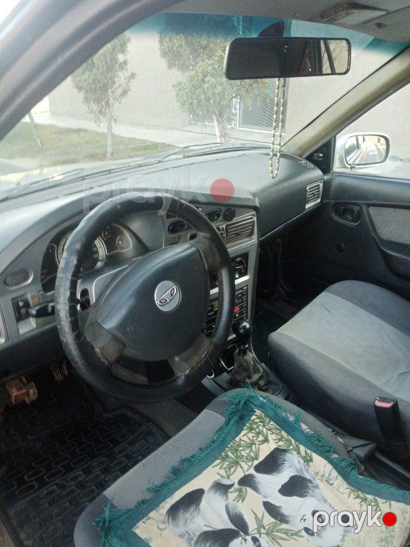 Daewoo Nexia, 1.5 L, 2008 il, 530 787 km — Avtomobillər, Bakı (11)