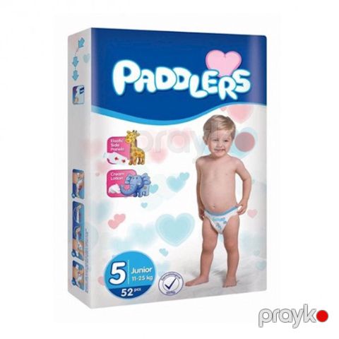 Bezlər Paddlers Jumbo 5 Junior 11-25 kq hamı üçün 52 əd — Bakı