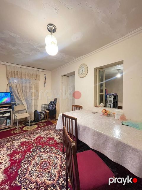 Satılır 2 otaqlı həyət evi/bağ evi 70 m² — Bakı