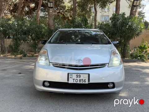 Toyota Prius, 1.5 L, 1.3 kWh, 2008 il, 245 000 km — Bakı