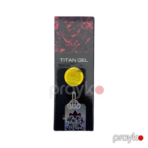 İntim gel Titan Special, 50 ml — Bakı