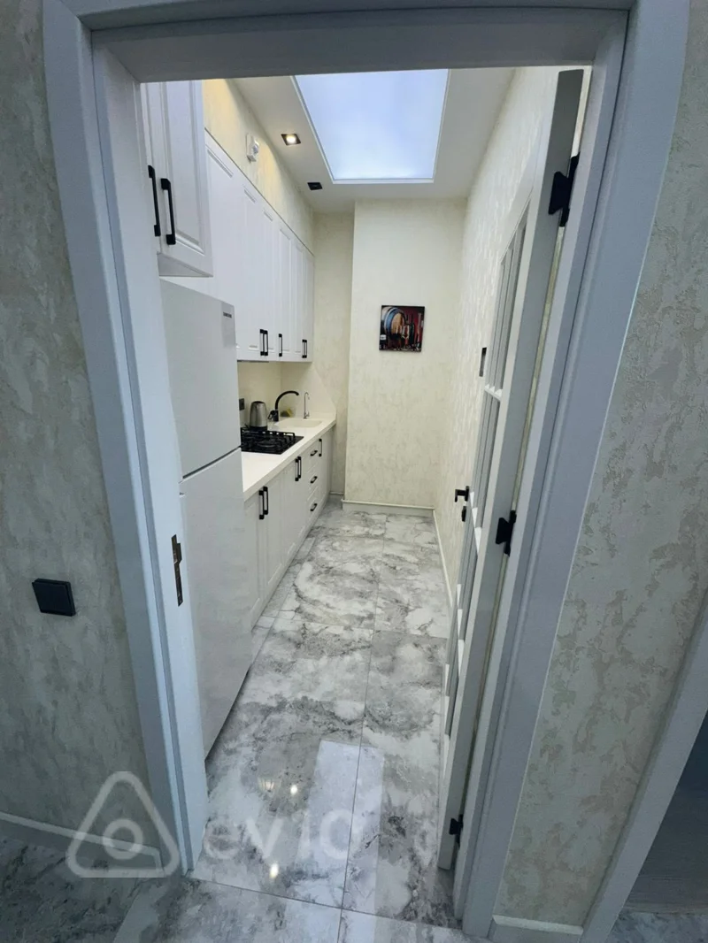 2 otaqlı mənzil, 70 m², İmran Qasımov küçəsi — kirayə — Mənzil, Bakı (4)