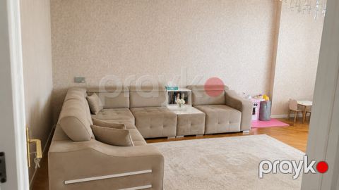 Satılır 2 otaqlı yeni tikili 82 m² — Bakı
