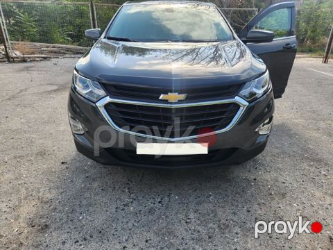 Chevrolet Equinox, 1.5 L, 2018 il, 219 481 km — Bakı