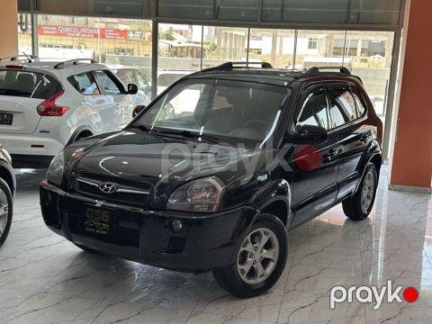 Hyundai Tucson, 2.0 L, 2008 il, 187 000 km — Xırdalan