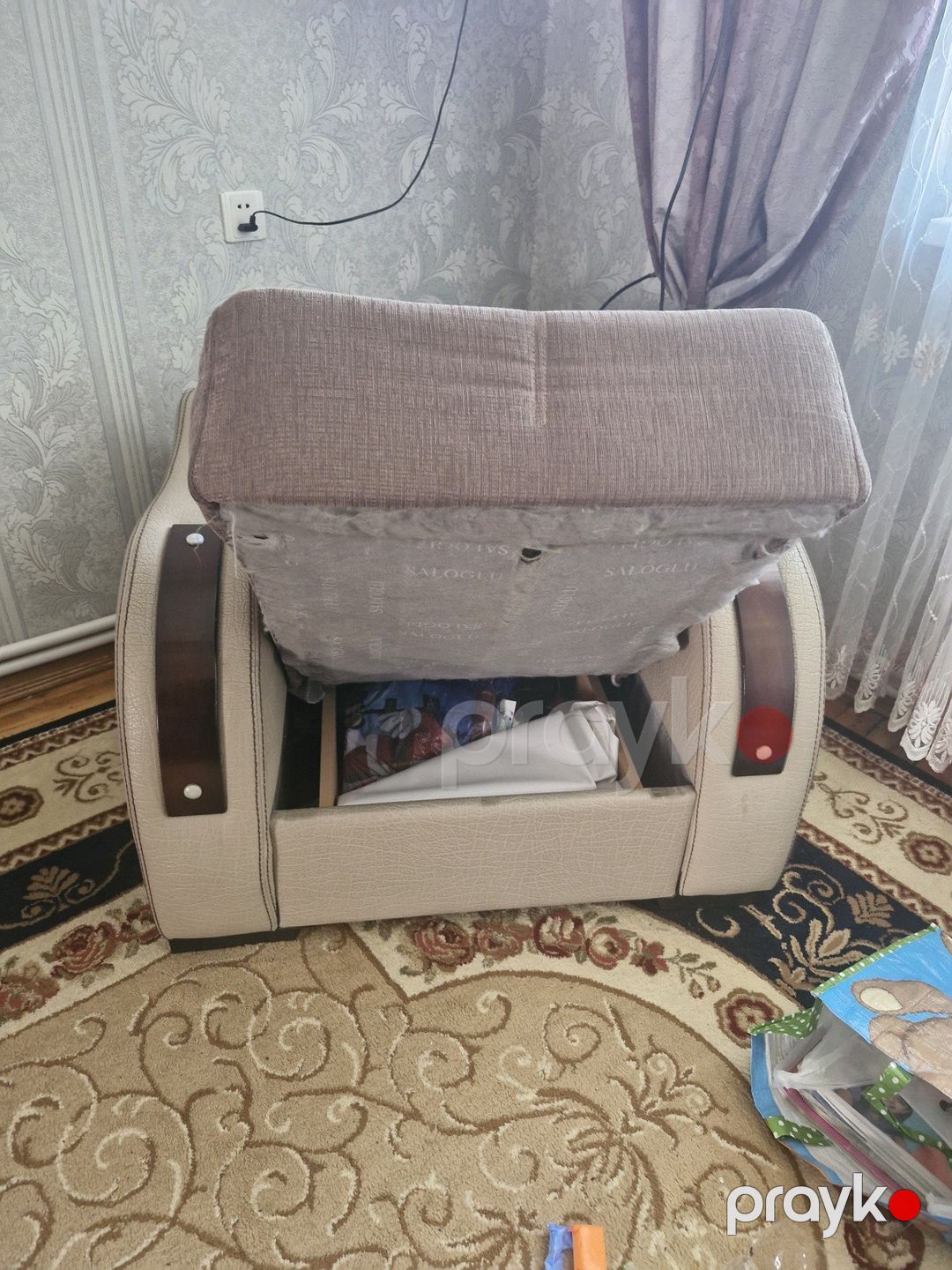 Divan və kreslo — Mebel, Bakı (5)