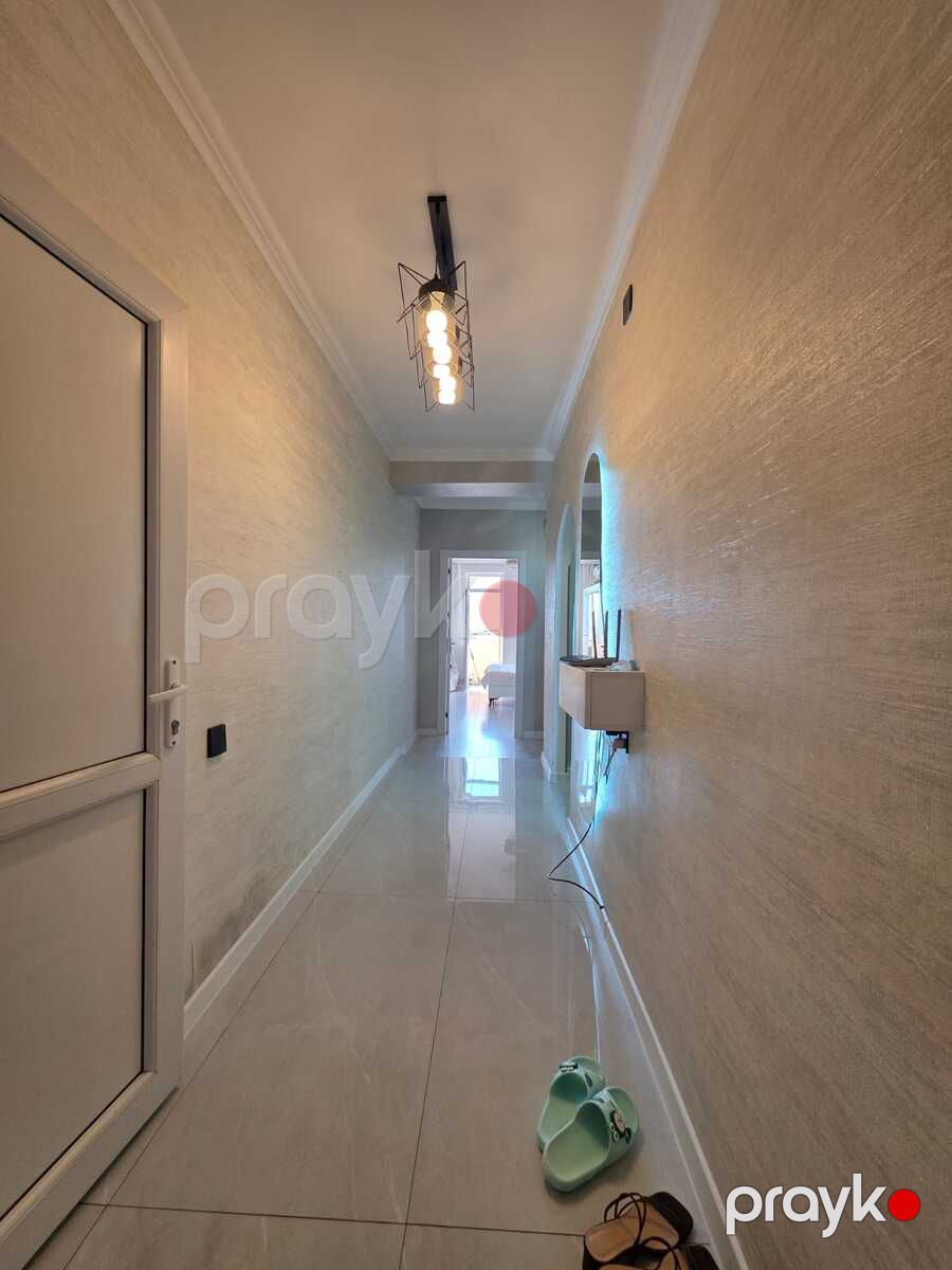 Satılır 2 otaqlı yeni tikili 68 m² — Mənzil, Bakı (8)