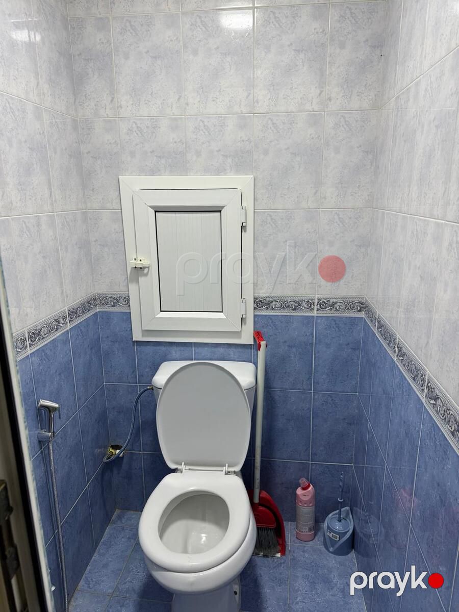 Satılır 3 otaqlı köhnə tikili 80 m² — Mənzil, Bakı (9)