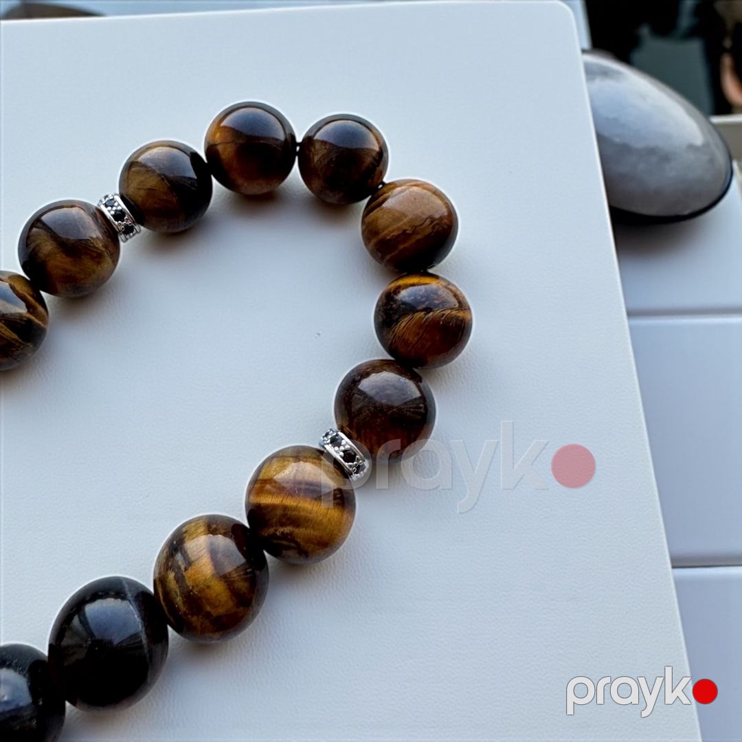 Təsbeh, qəhvəyi, 18 muncuq — Mallar, Bakı (3)