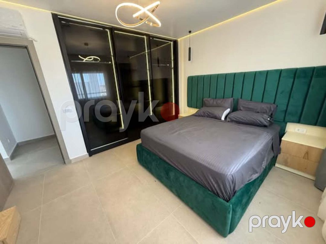İcarəyə verilir 2 otaqlı yeni tikili 68 m² — Mənzil, Bakı (6)